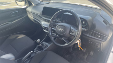 Hyundai i20 1.0T GDi Premium 5dr Petrol Hatchback